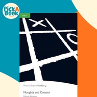 [100% Original Books] - Level 3: Noughts and Crosses by Malorie Blackman (UK edition, paperback)