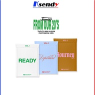 fromis_9 6th Mini Album [ From Our 20’s ]