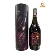 Choya French Oak Umeshu
