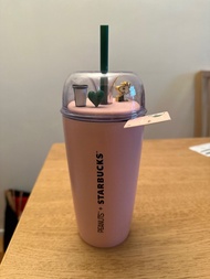 Snoopy Starbucks Tumbler 史努比星巴克杯