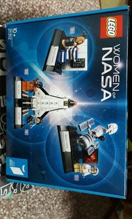 Lego 21312 NASA 太空 space