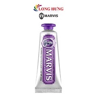 Kem đánh răng Marvis (10ml/25ml) - Hàng chính hãng