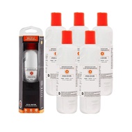 W10413645A Refrigerator Water Filter Replacement Compatible with Filter 2 EDR2RXD1 KAD2RXD1 WHR2RXD1