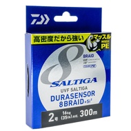 PE Daiwa Durasensor Pe 8 X8 300m