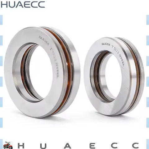 Steering Head Bearing Kit For Yamaha DT50 YZ50 YZ60 YZ80 YZ100 BW80 DT80 GT1 GTMX GT80 MX80 TTR90 TT