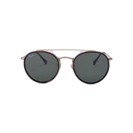 Cermin Mata Hitam Ray-Ban Lelaki RB3647 Model Asal Jepun