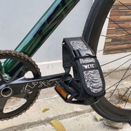 WCYC Pedal Strap