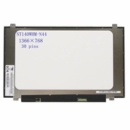 14.0 tomato LCD display NT140WHM-N44 fit N140BGA-EA4 Rev. C1 NT140WHM-N31 HD 1366*768 EDP 30pin matr