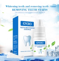 efero TEETH WHITENING ESSENCE - SERUM PEMUTIH GIGI