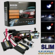 HID H11 H8 HID 55W /35w12V HID Xenon Brand Conversion Kit Slim Bulb Ballast