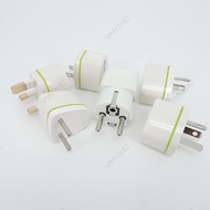 AC 250V 10A Universal european AU EU US UK To EU UK US AU Power plug adapter for USA Brazil Travel p