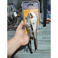 Vise grip Irwin Good quality