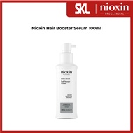 Nioxin Opt Hair Booster Serum 100ml