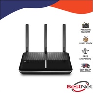 TP-Link Archer VR600V AC1600 2.4Ghz + 5Ghz Wireless Wifi Streamyx Modem Router