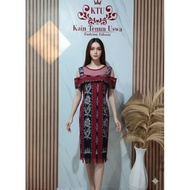 Melinda ethnic dress