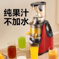 Juice Extractor Pengisar Buah Buahan  Slow Juicer Cold Press Multifunction Juice Extractor Blender F