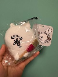 Nagano 自嘲熊 花粉熊