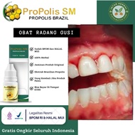 Obat Radang Gusi, Gusi Bengkak, Gusi Turun, Gusi Bernanah, Gusi Sakit, Gusi Berdarah, Abses Gigi, Be