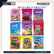 [FINI] Spain Gummy Jelly 90~100g / Sour Gummy Mix Gummy