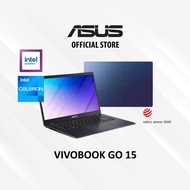 ASUS Vivobook Go 15 E510KA-BR478WS 15.6" Laptop (Intel Celeron N4500 | Intel HD Graphics | 4GB/128GB