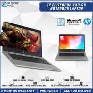 【LAPTOP Lowest Price】HP ELITEBOOK 830 G5 NOTEBOOK LAPTOP | Intel Core i5-8th / i7-8th,  16GB DDR4, 256GB SSD, Intel UHD Graphics 620 13.3" Inch IPS LED Display | We also have Desktop, pc set, computer set, cheapest laptop, CPU REFURBISHED | GILMORE MALL