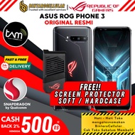 ASUS ROG PHONE 3 8/256GB 12/256GB 12/512GB 16/512GB - Snapdragon 865+