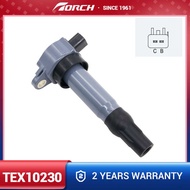 719 High Quality Ignition Coil Torch Tex10230 Replace For Mw250963 Fit With Colt/Lancer/Xpander Smar