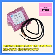 DAIKIN Genuine Part for Cassette Air-cond | GR04099044028 THERMISTOR - COPPER (FCN-F)