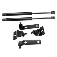 L0Front Engine Cover Bonnet Hood Shock Lift Strut Bars Support Rod Arm Gas Hydraulic for SR5 05-12