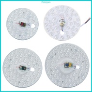 RPAN 12W 18W 24W 36W LED Light Board Panel LED Light Engines Retrofits Module Round