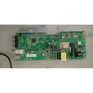 led tv philips mainboard 32PHA3002S/98