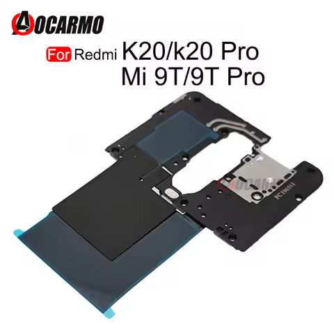 For Xiaomi Redmi K20 / K20 Pro Wifi Antenna Signal Motherboard Cover NFC Module For Mi 9T Pro Repair