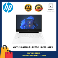 HP VICTUS GAMING LAPTOP 15-fb0103AX