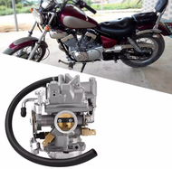 Yamaha Virago 250 รีวาโก้ 250 คาร์บูร์คู่ แท้ตรงรุ่น