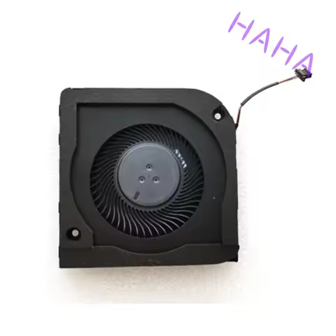 0DXJNV New Original For DELL Latitude 15 5520 Precision 3560 CPU Fan DXJNV