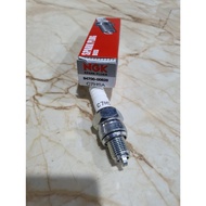ORIGINAL YAMAHA C7HSA NGK AUTOMATIC MOTORCYCLE SPARK PLUG 94700-00828