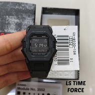 G-SHOCK STEP TRACKER ORIGINAL GD-B500-1/GD-B500-1DR/GD-B500/GDB500 BLUETOOTH