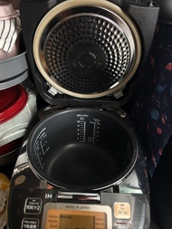 Panasonic 樂聲牌 IH  IH電飯煲 SR-FC188
