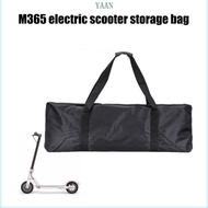 YAAN Electric Scooter Carrying Bag Electric Scooter Storage Waterproof Bag Electric Scooter Transpor