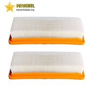 [LUMY] 2pcs Filter Fit For For  DS Series DS5500 DS6000 DS5600 DS5800 6.414-631.0