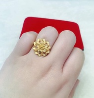 10k Gold ring for women