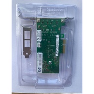 Intel9402PT Same Style HP360T intel82571 Chip Dual Port 1G Network Card Electric Port Network Card S