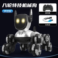 TESAP | Gesture Sensing Electric Remote Control Car Toy