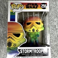全新現貨 STORMTROOPER Funko Pop! Star Wars 星球大戰 Action Figure  可動人偶