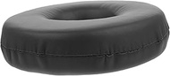 Tofficu 1pc Sponge Anti-decubitus Ring Unisex Inflatable Cushions for Elderly Bedsore Prevent Pad Bouncy House Wheelchair Cushion Men and Women Body Position Pad Seat