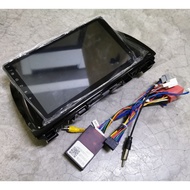 Mazda CX5 2013-16 Android 10" Player