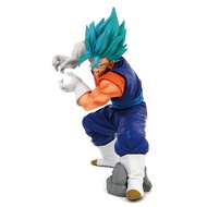 Dragon Ball Super Final Kamehameha Super Saiyan God SS Vegito Action Figure