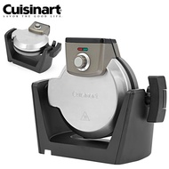 Cuisinart WAF-V400KR Vertical Waffle Maker Pan Toaster Kitchen Cooker Baking UP