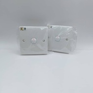 MIND 1 Gang 1 Way Switch