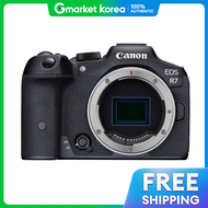 Canon | Canon Eos R7 /Full-Frame/Ed